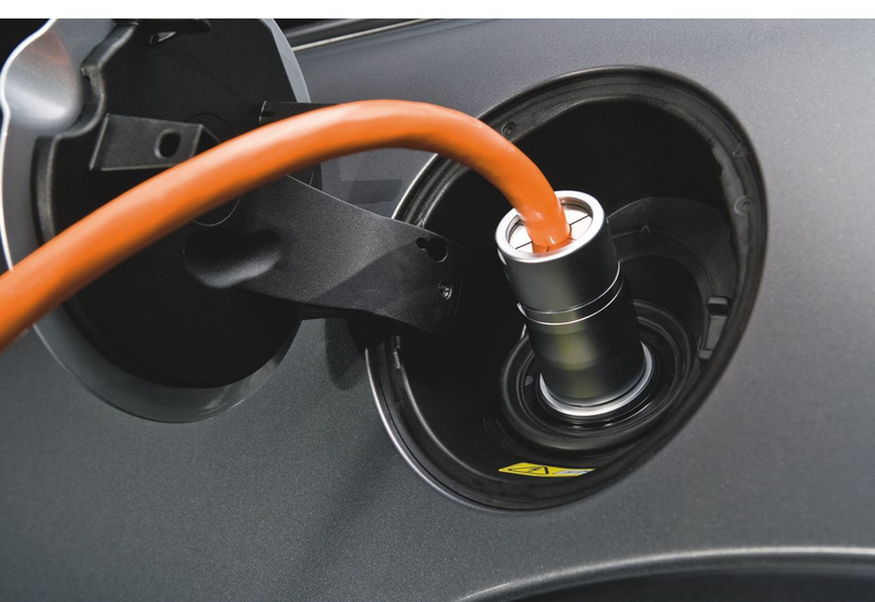 Illustration for article titled All-Electric Mini E Gets One Year Lease Priced At $820 Per Month